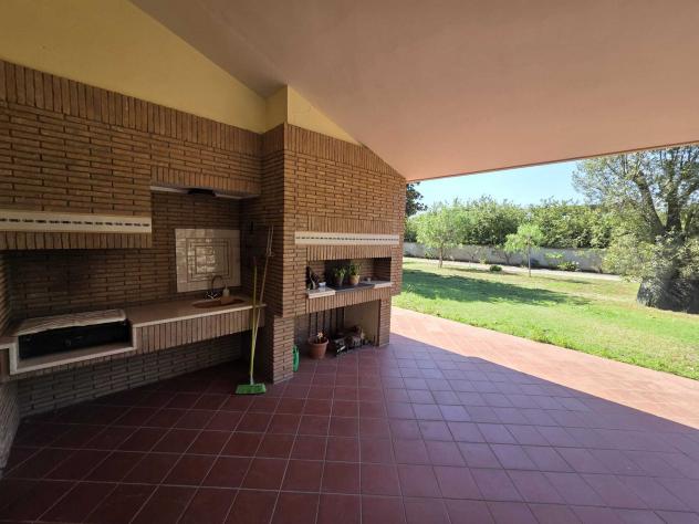 Villa in Via Pianillo - Foto 15