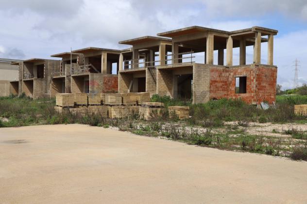 Villa a schiera in vendita a Ragusa, Bruscé - Foto 9