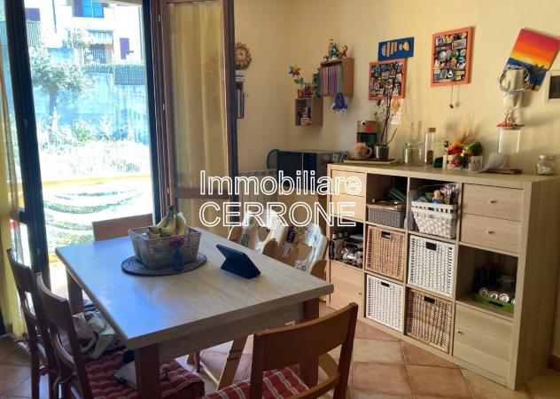 Appartamento in vendita a Riparbella 85 mq Rif: 1247673