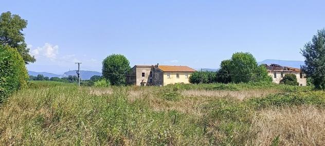 Casale in vendita a Madonna Dell'acqua - San Giuliano Terme 1100 mq Rif: 912823