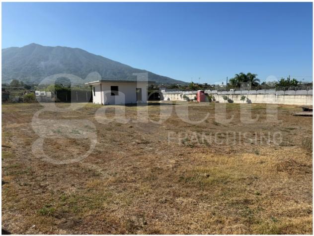Appartamento - Sant'Anastasia . Rif.: Cod. rif 3342932VRG