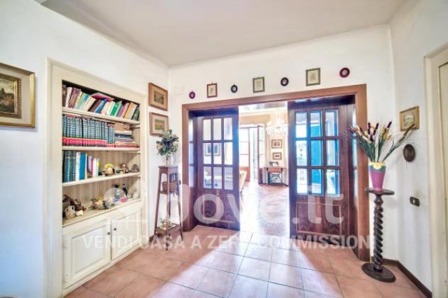 Appartamento di 150 m² con più di 5 locali in vendita a Sinalunga - Foto 16