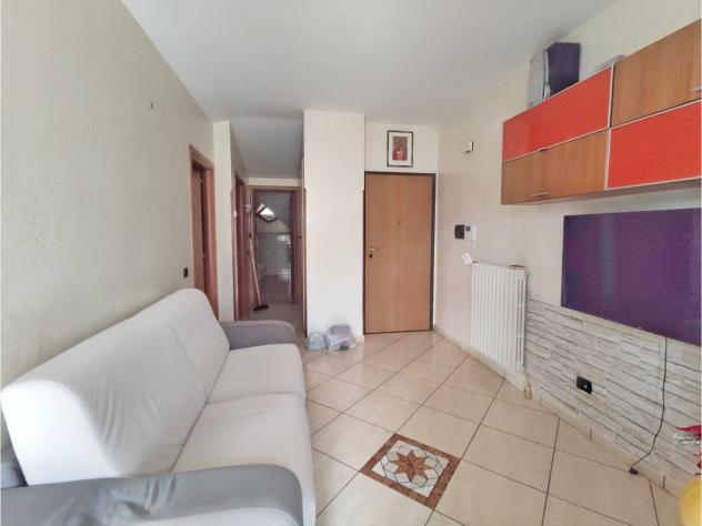 Appartamento in Via Sant'Andrea Apostolo - Foto 4