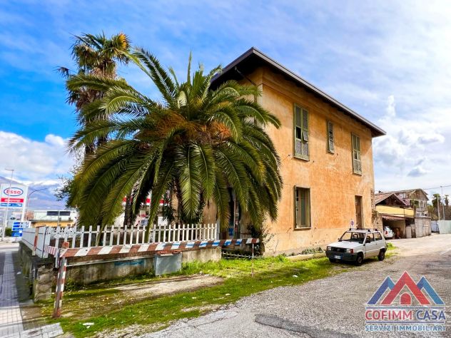 Fabbricato centrale in vendita a Sora su Viale San Domenico - Foto 3