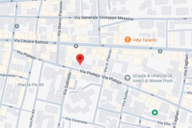 Immobile in asta di 71 m² in vendita a Taranto - Foto 8
