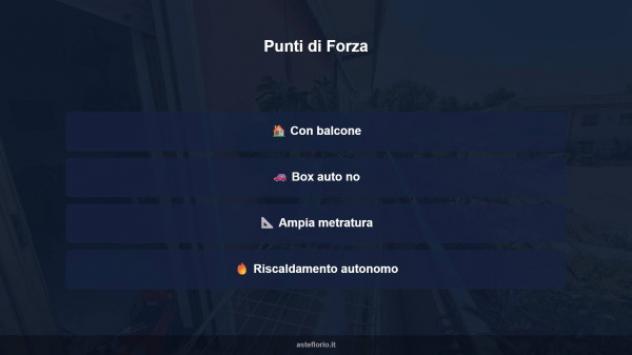 Immobile in asta di 161 m² con più di 5 locali in vendita a Zevio - Foto 16