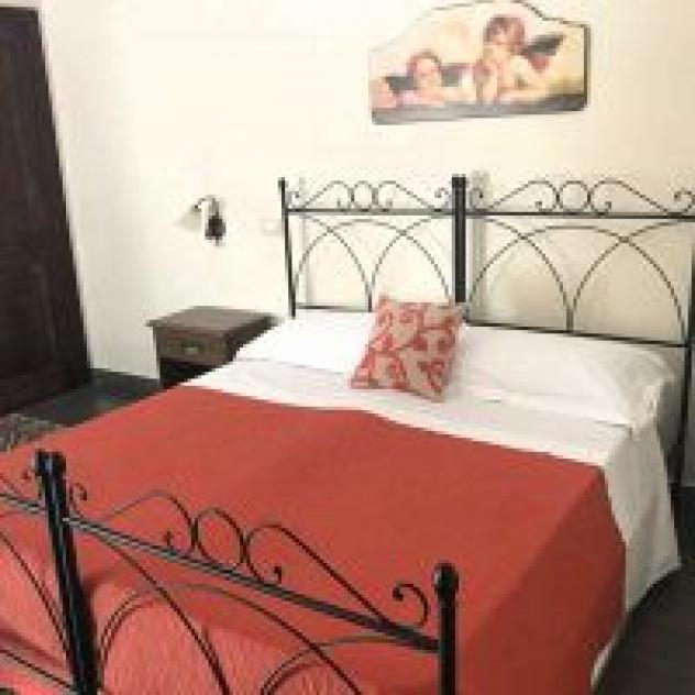 B&B Palazzo Tornabene - Foto 4