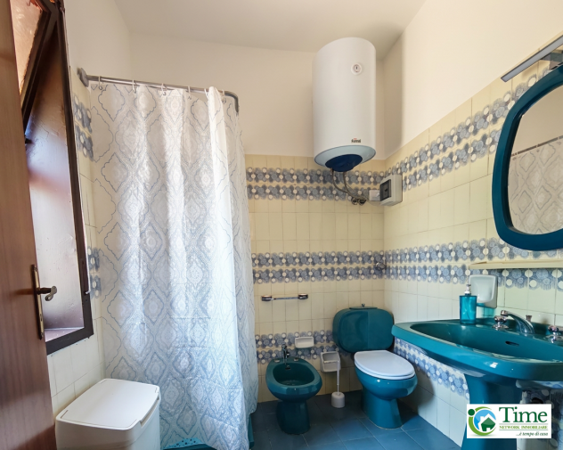 Casa Singola in affitto da Luglio al 30 settembre a Pedara zona Tarderia - Foto 8