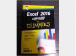 Excel 2016 espresso For Dummies di Greg Harvey Ed Nuovo