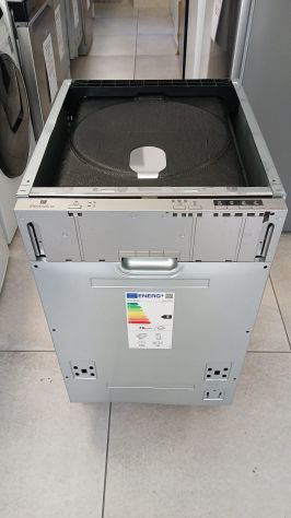 LAVASTOVIGLIA INCASSO SLIM NUOVO SC GARANZIA INCLUSA - Foto 6