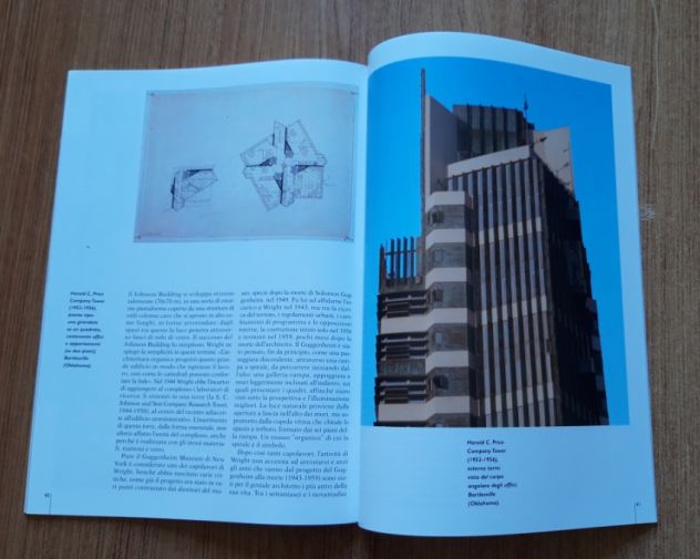 ART &amp; DOSSIER nr. 256 + FRANK LlOYD WRIGHT - Foto 8