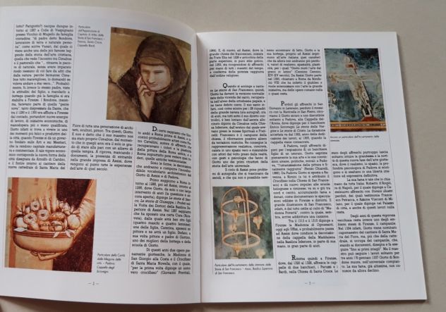 GIOTTO - Foto 2