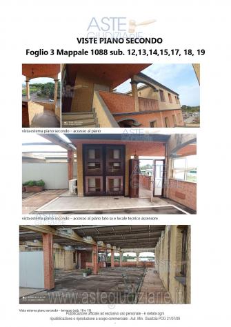 IMMOBILI-IMMOBILE COMMERCIALE-Via Giovanni Agnelli, 3 - Foto 7