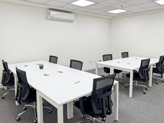 Ufficio privato in affitto - Regus Sesto San Giovanni, Edison Park a Sesto San Giovanni - Foto 9