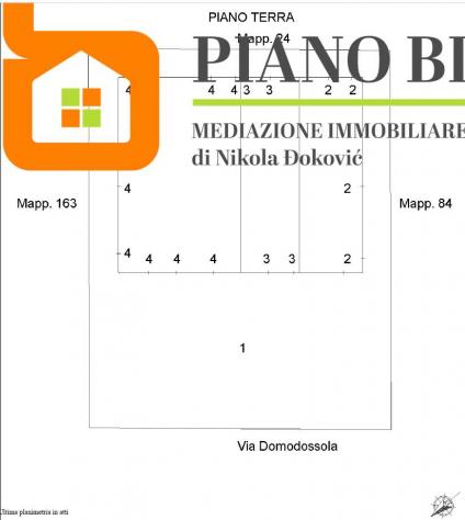 V000506 - CAPANNONE COMMERCIALE DI AMPIA METRATURA - Foto 10