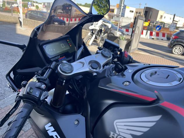 Honda CBR 650 R null - Foto 6