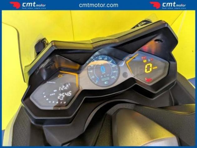 KYMCO AK 550 Garantito e Finanziabile rif. 23986844 - Foto 5