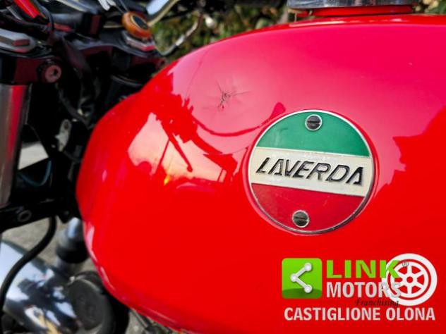 LAVERDA SF 2FD 750 Ottime condizioni! rif. 21716501 - Foto 6