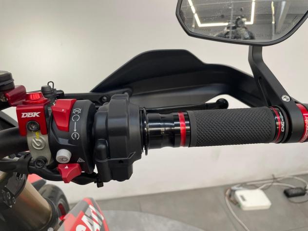 Ducati Hypermotard 698 null - Foto 9