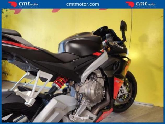 APRILIA RS 660 ABS rif. 23903635 - Foto 9