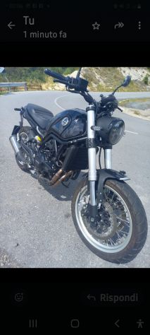 BENELLI LEONCINO TRAIL - Foto 2