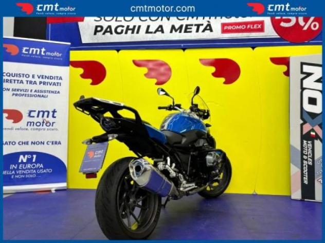 BMW R 1200 R Garantita e Finanziabile rif. 22822815 - Foto 6