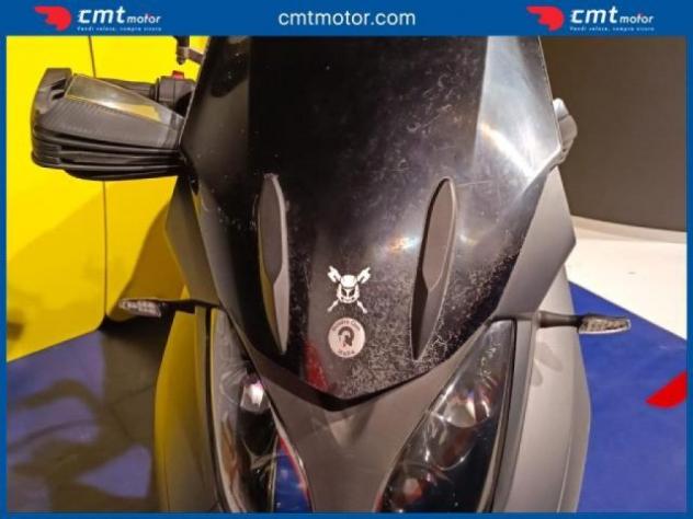 QUADRO Qooder 400 Qooder Qooder 400 Garantito e Finanziabile rif. 23779224 - Foto 7