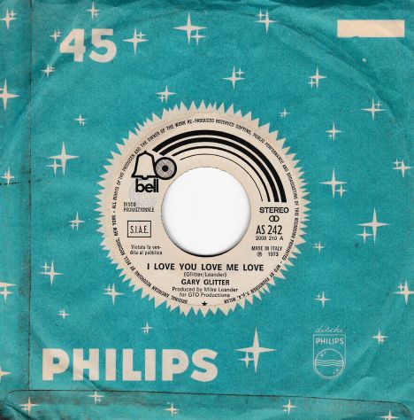 LE ORME - Sorona - Promo Juke-Box - 7'' / 45 giri 1973 Italy Philips - Foto 2