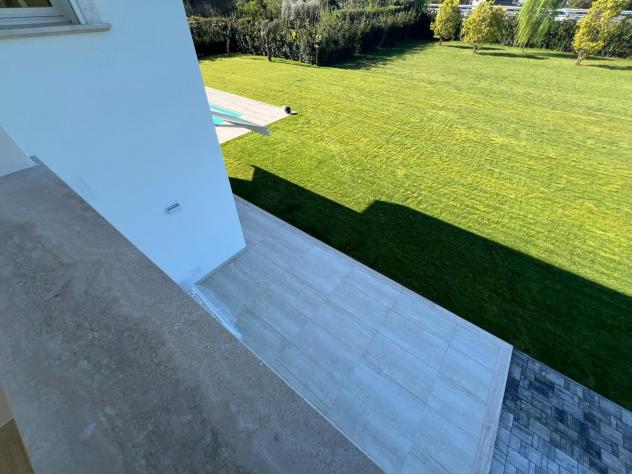 Villa in vendita a Pietrasanta 190 mq Rif: 1405224 - Foto 8
