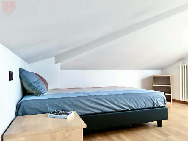 Room in Via Tommaso Gar, Trento for 89 m² with 3 bedrooms - Foto 5