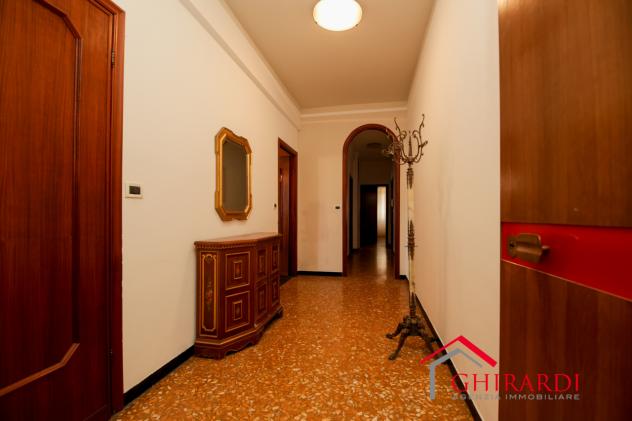 Quadrilocale in affitto a Genova - Foto 4