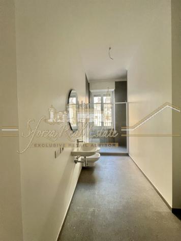 Elegante 3 Locali a Milano Centro - Foto 9