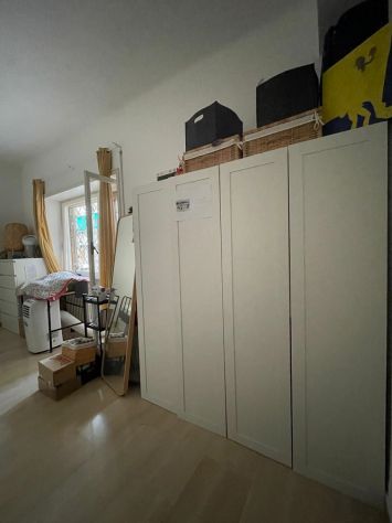 Tiburtina contratto transitorio 12-18 mesi senza residenza e no residenti a Roma - Foto 4