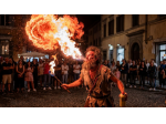 SPUTAFUOCO MANGIAFUOCO