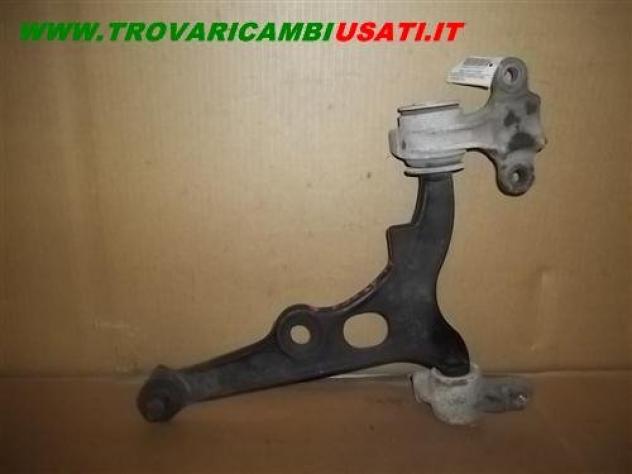 BRACCIO OSC.D.SOSP.A(-v.6942) FIAT SCUDO (PL)  Meccanica  Assale  Tiranteria  Braccio oscillante ant. d FIAT - SCUDO - 01-02-1996 - 01-06-2004, FIAT -