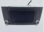 NAVIGATORE VOLKSWAGEN Touareg 1° Serie 7L6035191H (0206)