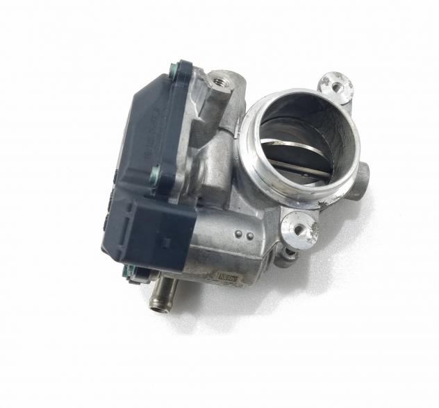 CORPO FARFALLATO AUDI A4 Avant (8W5) 04L128063T Diesel 2000 (15) - Foto 2