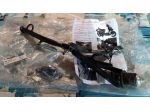 Cavalletto Laterale side stand Malaguti Phantom F12R aria MG 15910699