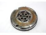415053710 VOLANO CON CORONA DENTATA FORD C-MAX 1.6 D 66KW 5M 5P (2008) RICA &hellip;
