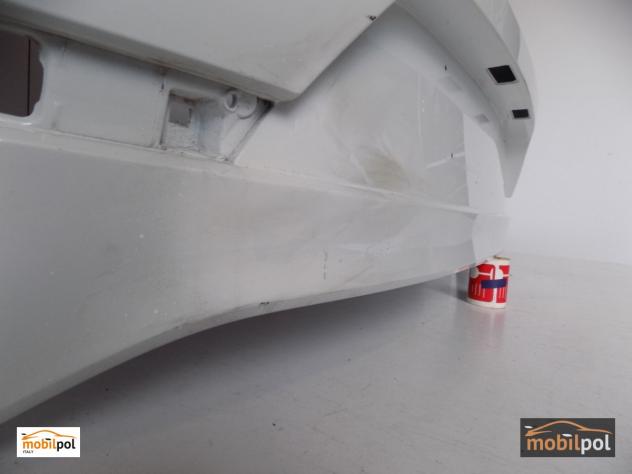 Volkswagen UP LCI - Paraurti posteriore (bianco) - 10545 - Foto 5