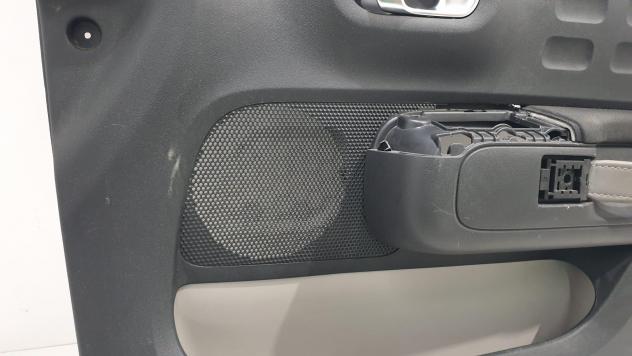 PANNELLO ANTERIORE DESTRO CITROEN C3 Serie (16) - Foto 6