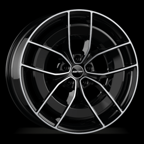 Cerchi in lega per Volvo Xc 60 Gmp Energia Cartesio 18 19 20 21 22 offerte