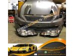 MUSATA COMPLETA PEUGEOT 308