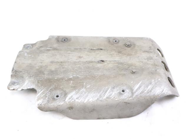 BMW R 1150 GS ADVENTURE 11117665608 PARAMOTORE INFERIORE R21 01 - 05 UNDERRIDE PROTECTION SEGNI DI USURA - Foto 3