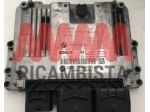 0261201517 Mini Cooper 1.6 centralina motore Bosch