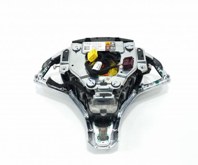 AIRBAG VOLANTE TESLA Model S Serie 1022506-01-G (12) - Foto 13