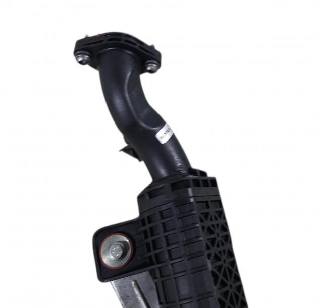 TUBO INTERCOOLER ALFA ROMEO Giulietta Serie (940_) 50554838 Diesel 1600 (13) - Foto 11