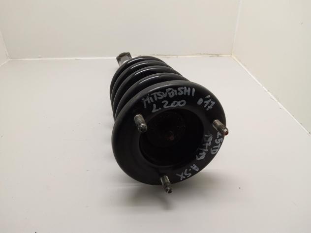 AMMORTIZZATORE ANTERIORE SINISTRO MITSUBISHI L 200 5° Serie 4062A099 (15) - Foto 2