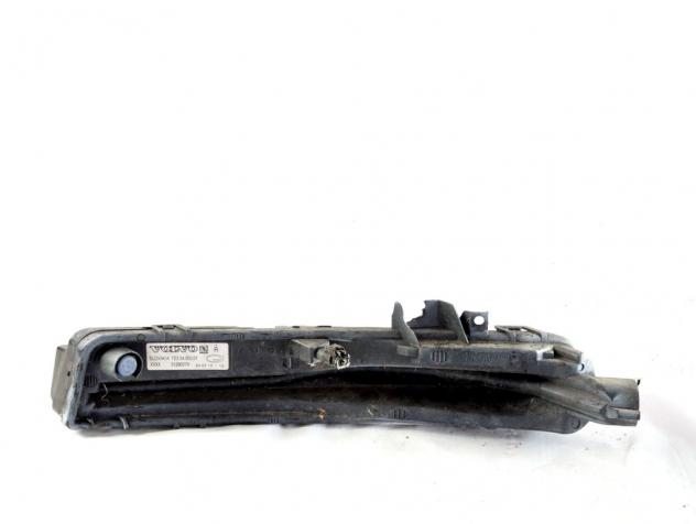 31290579 FARO FANALINO LUCE DIURNA ANTERIORE DESTRO VOLVO V40 1.6 D 84KW 6M 5P (2013) RICAMBIO USATO - Foto 5
