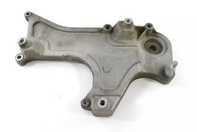 PIAGGIO BEVERLY TOURER 250 599867 FORCELLONE POSTERIORE 08 - 11 REAR SWINGARM - Foto 2